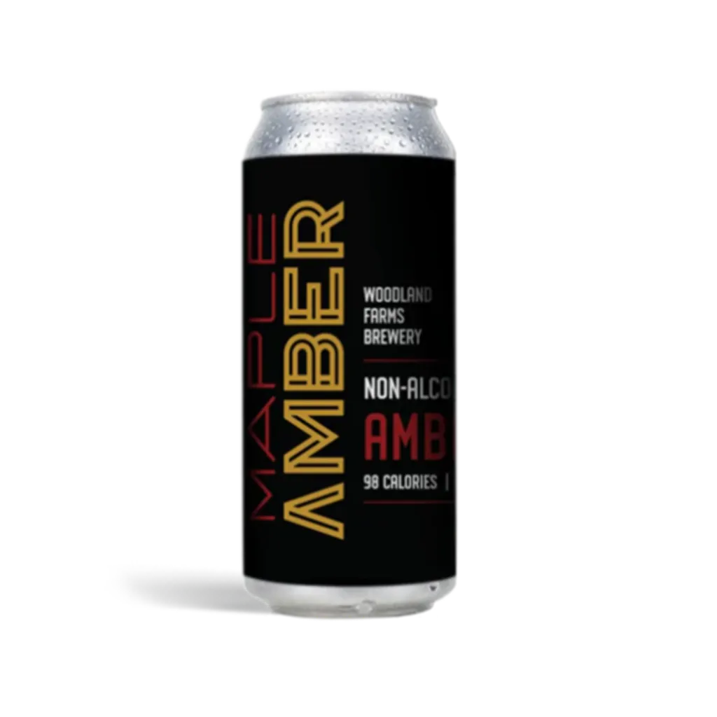 Maple Amber