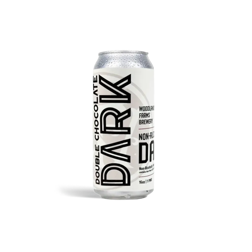 Double Chocolate Dark