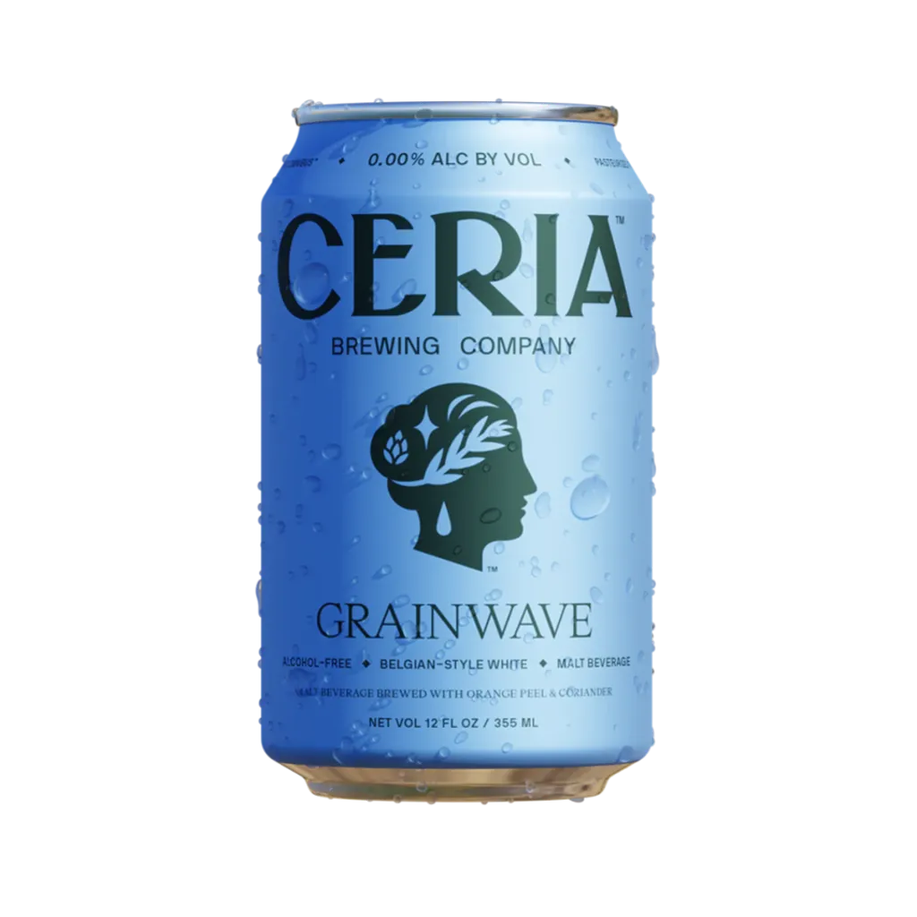 Grainwave