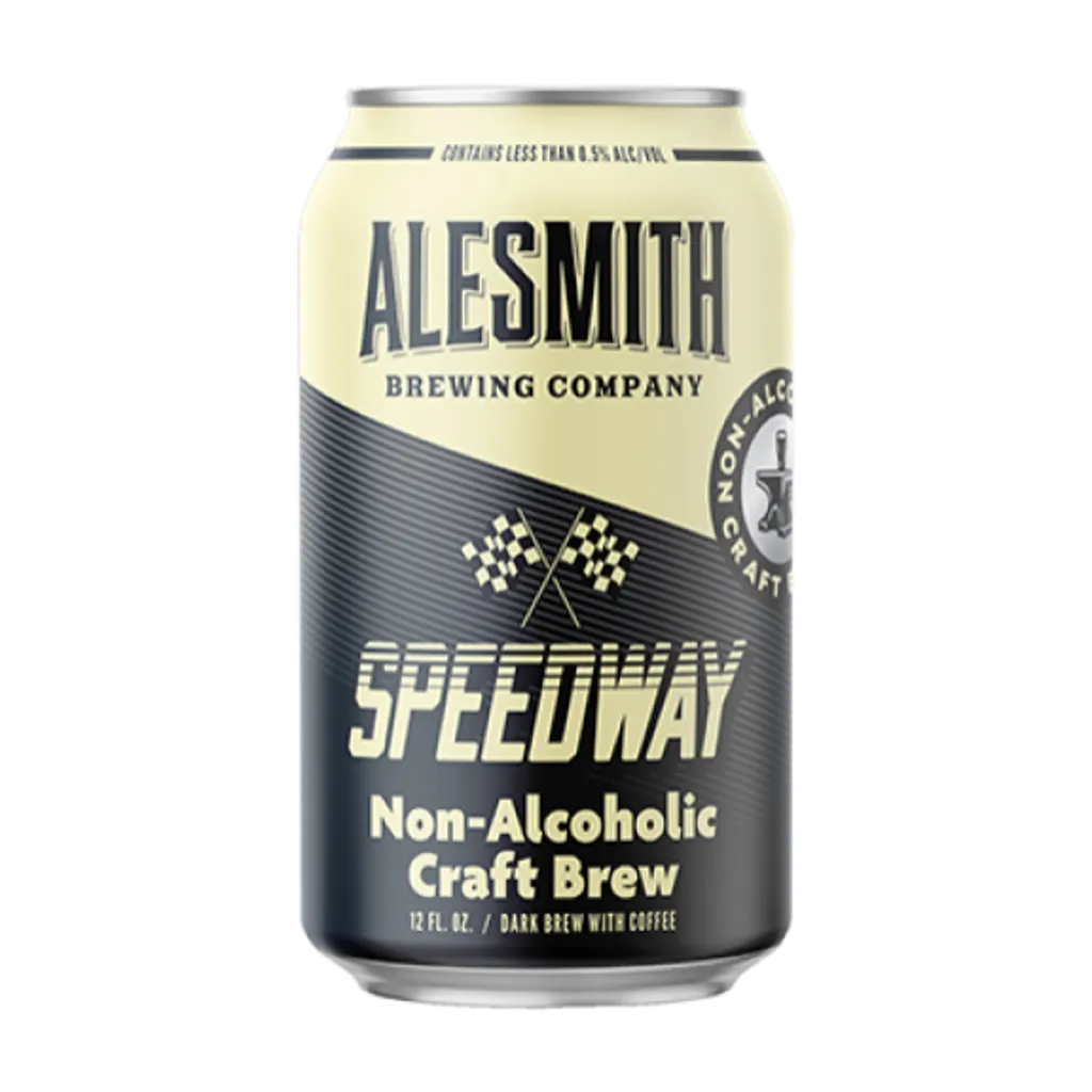 NA Speedway