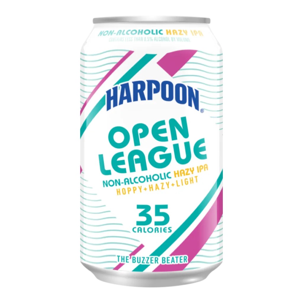 Open League