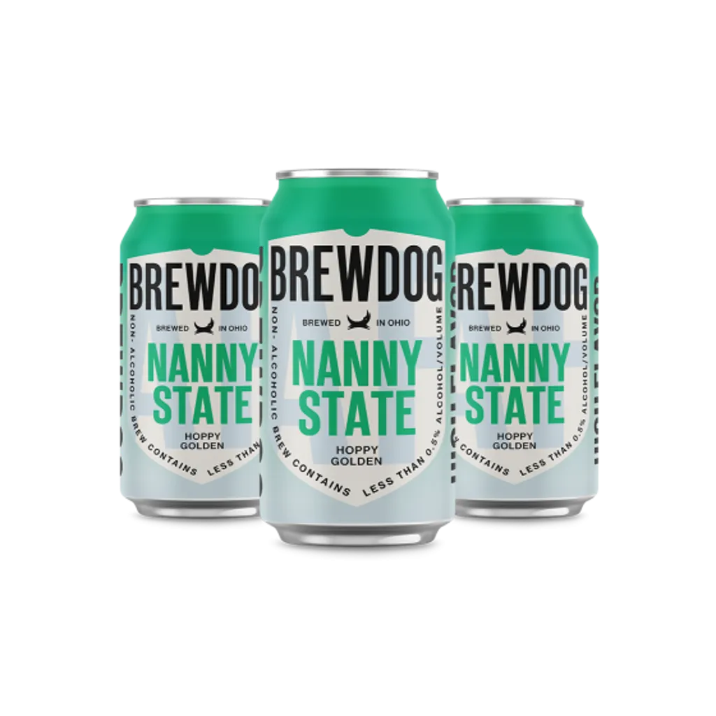 Nanny State