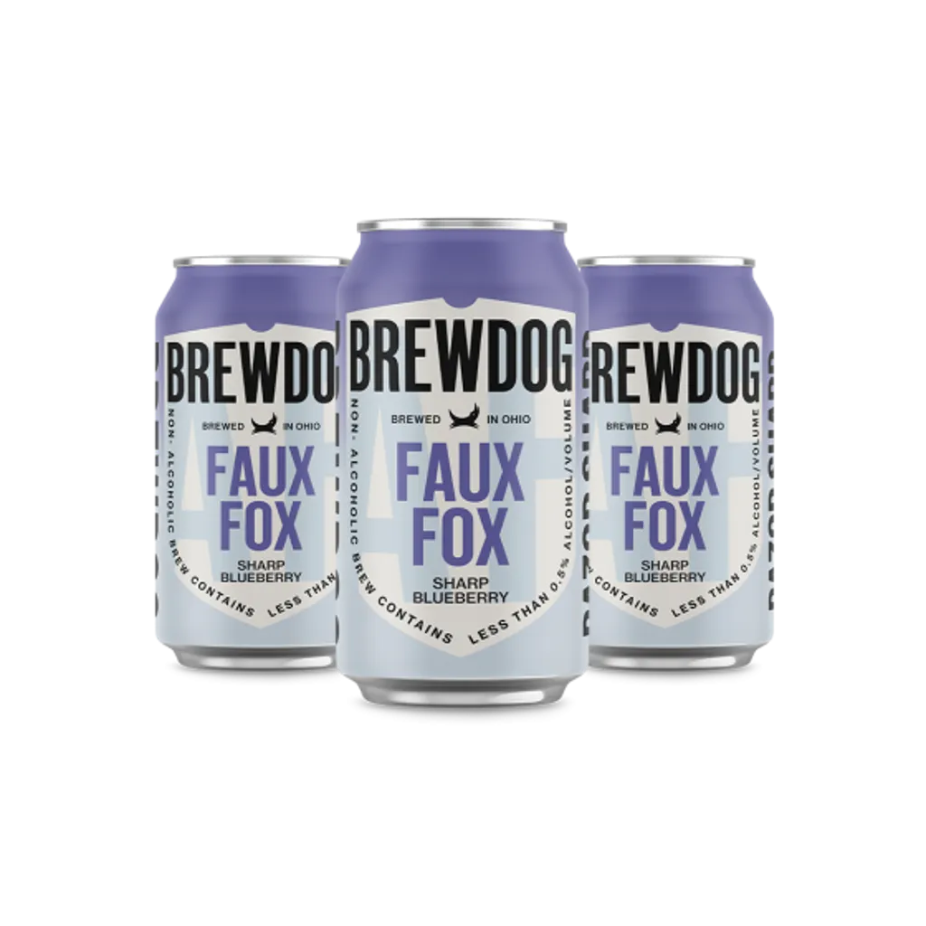 Faux Fox