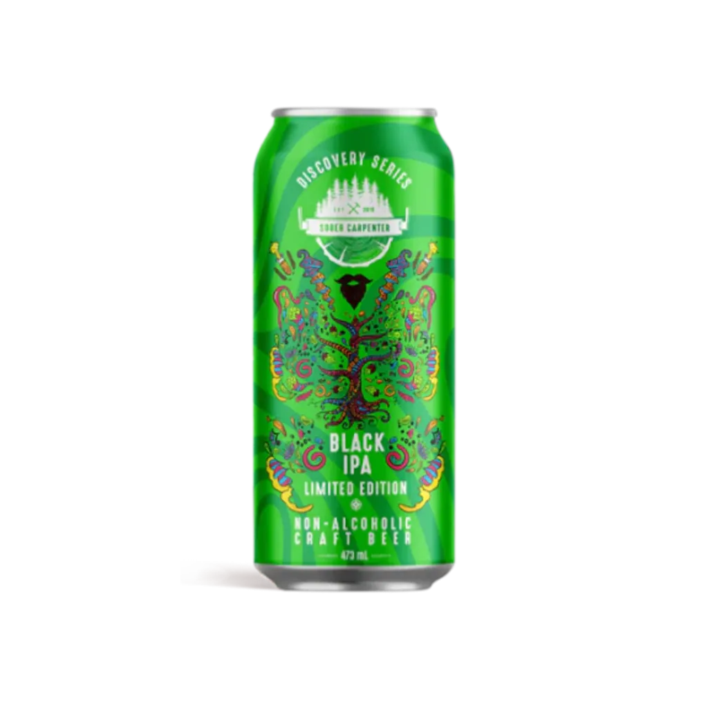 Black IPA