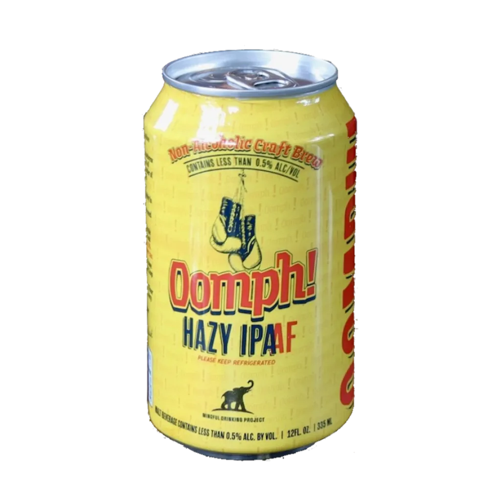 Hazy IPA AF