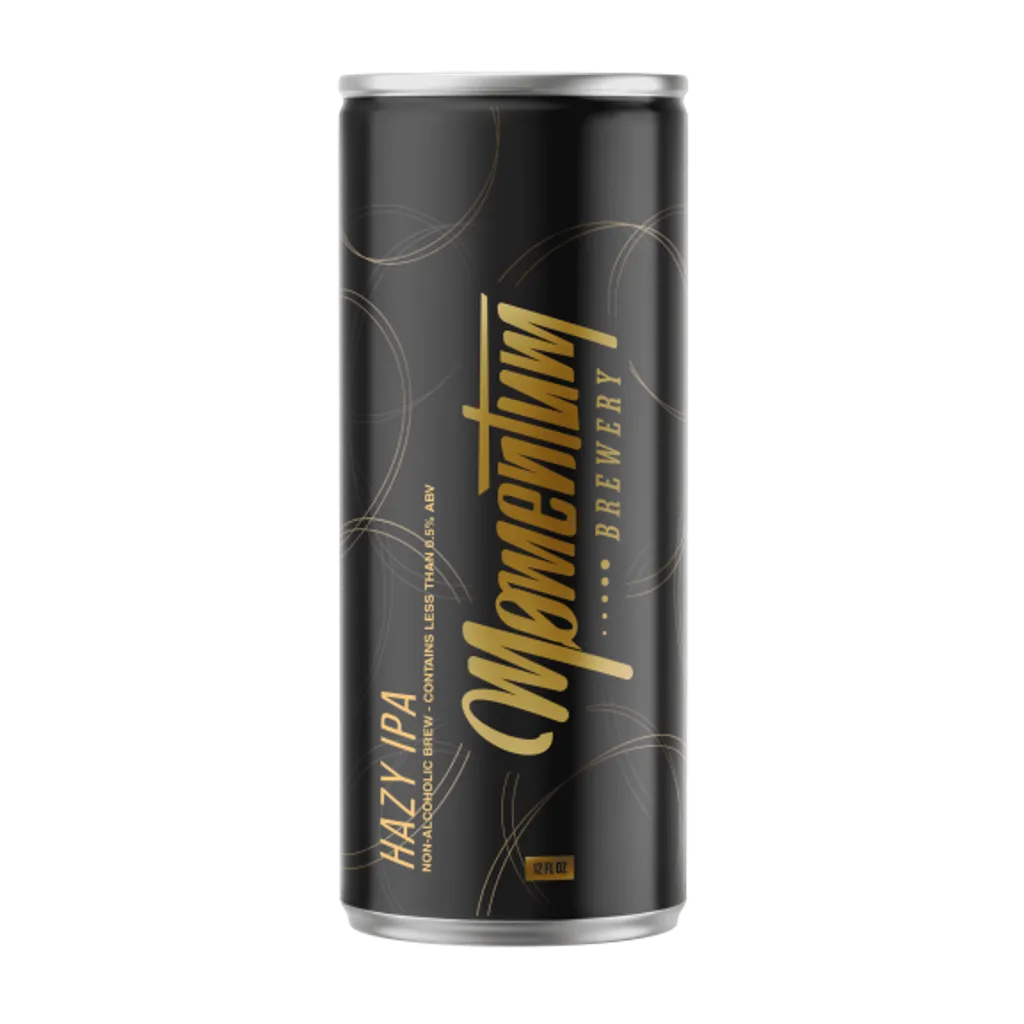 Hazy IPA