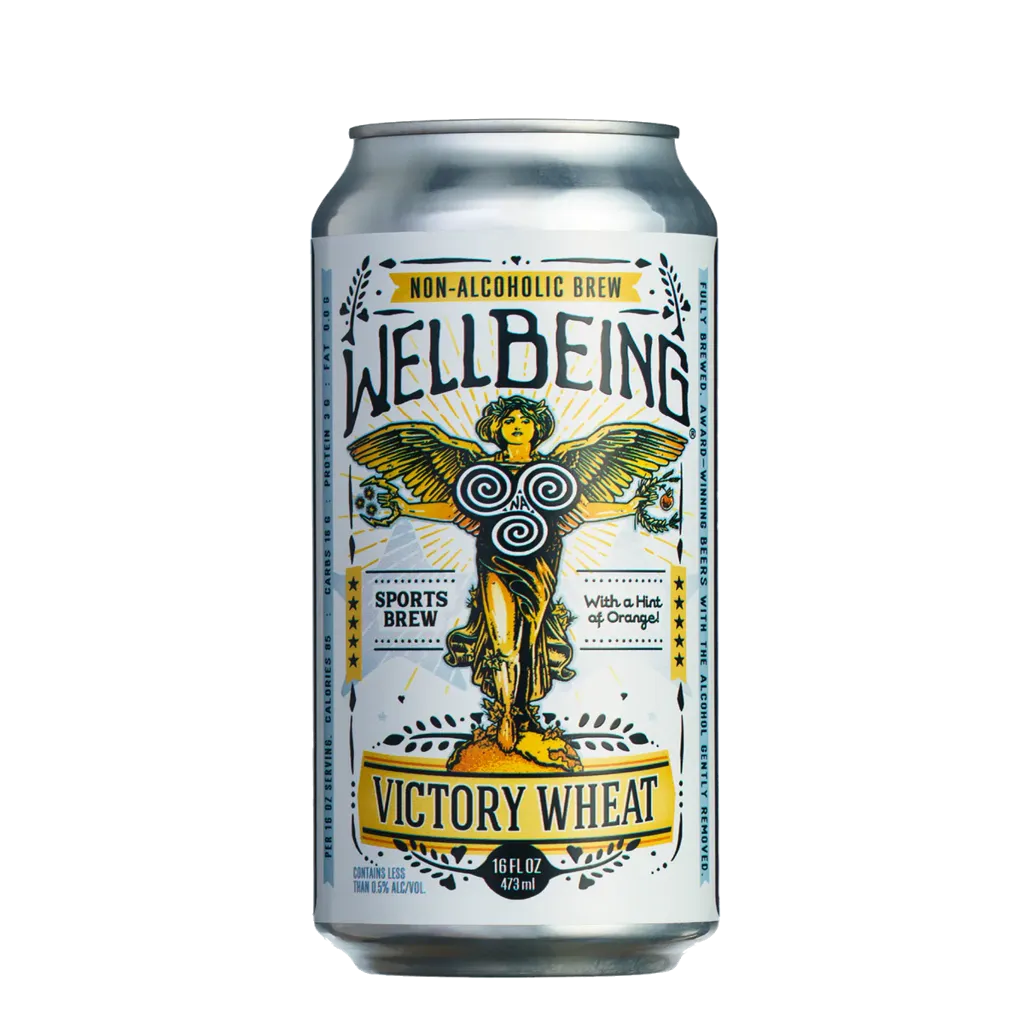 Victory Wheat