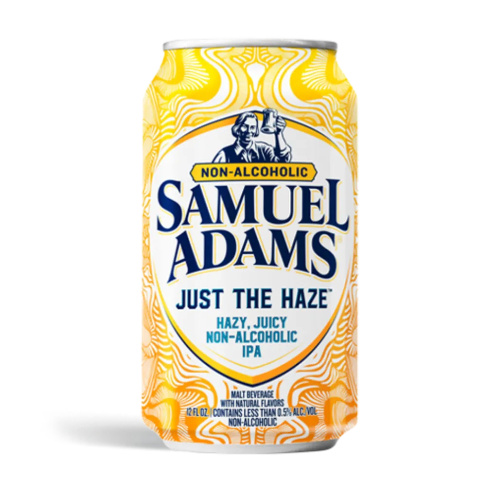 Just the Haze