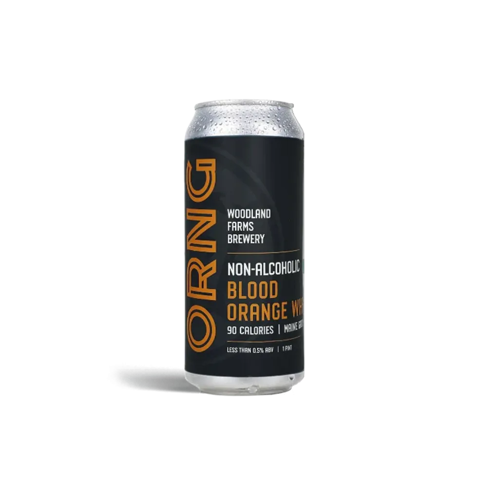 Blood Orange Witty