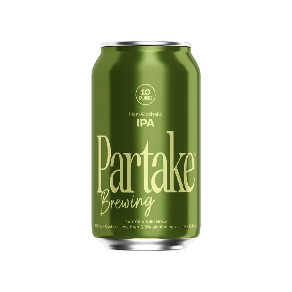 Partake IPA
