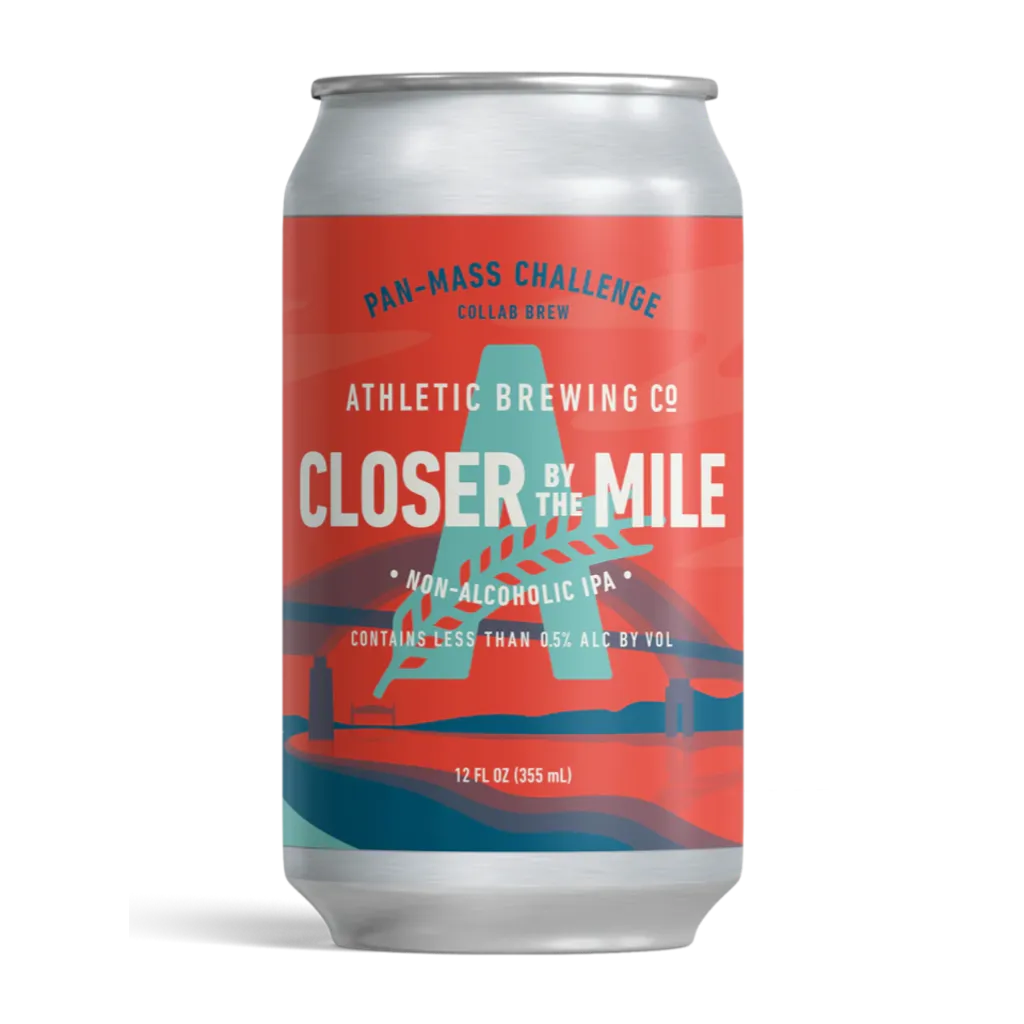 Closer by the Mile