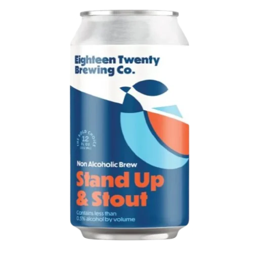 Stand Up & Stout
