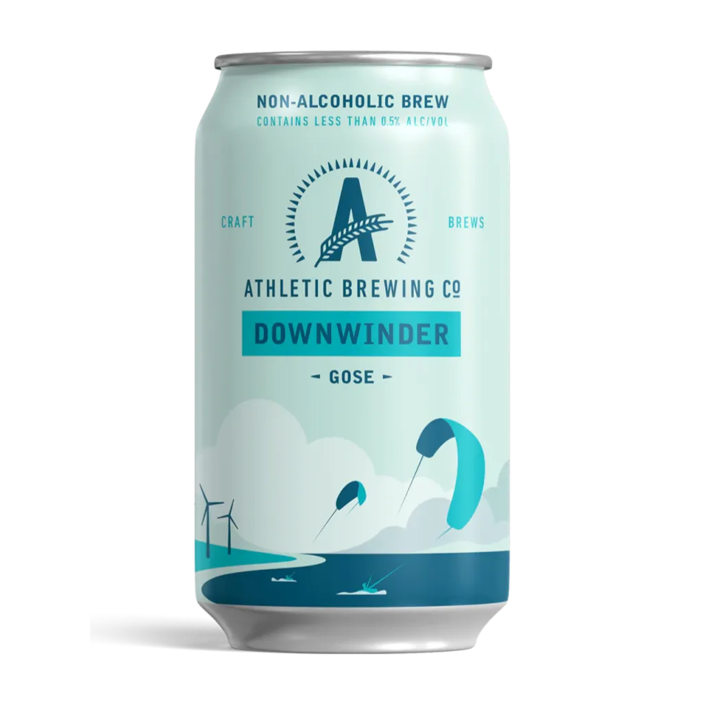 Downwinder