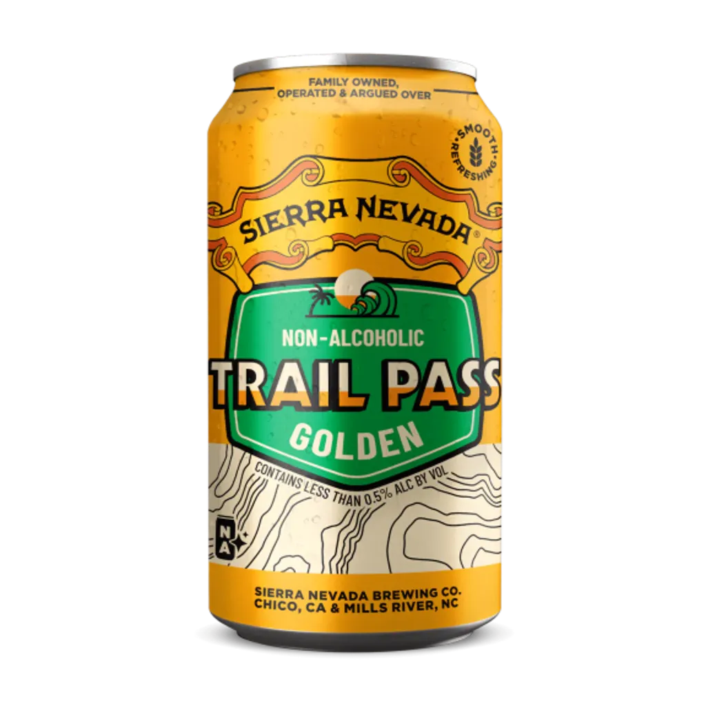 Trail Pass Golden