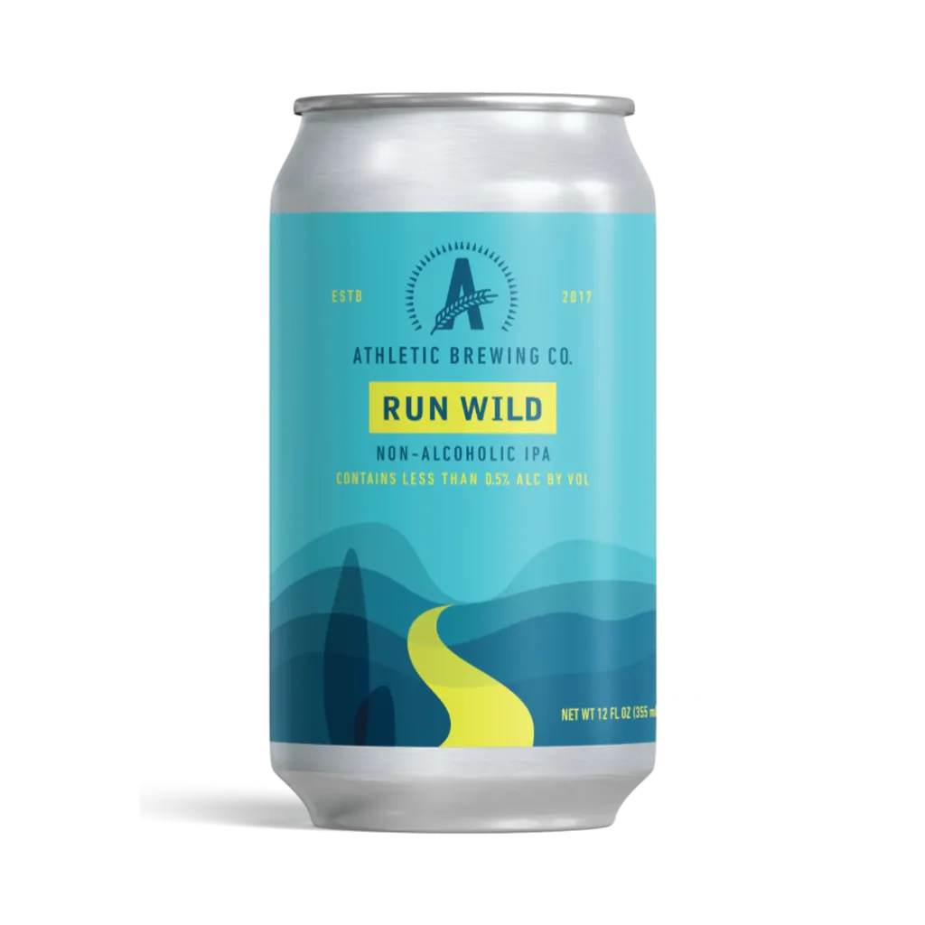 Run Wild