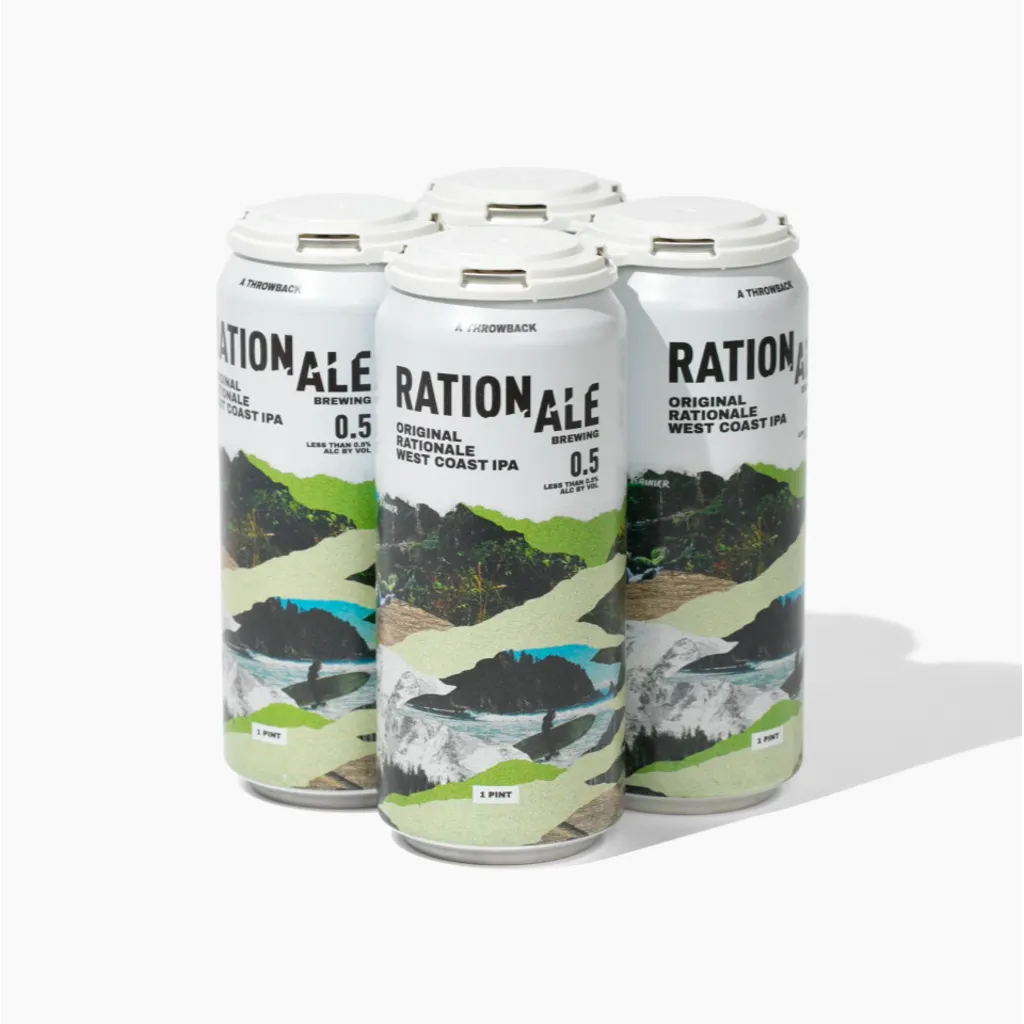 Original Rationale West Coast IPA