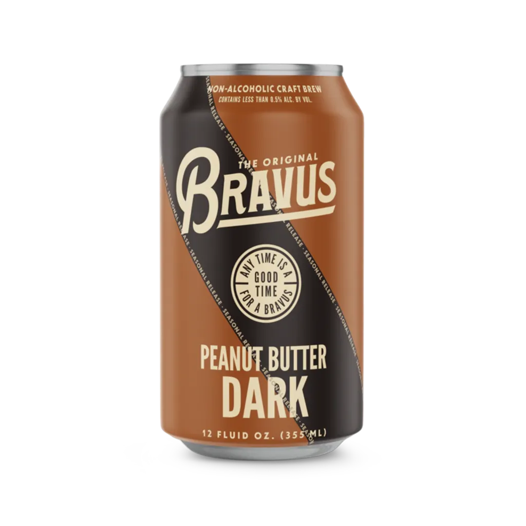 Peanut Butter Dark