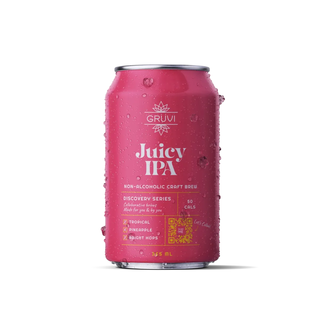 Juicy IPA
