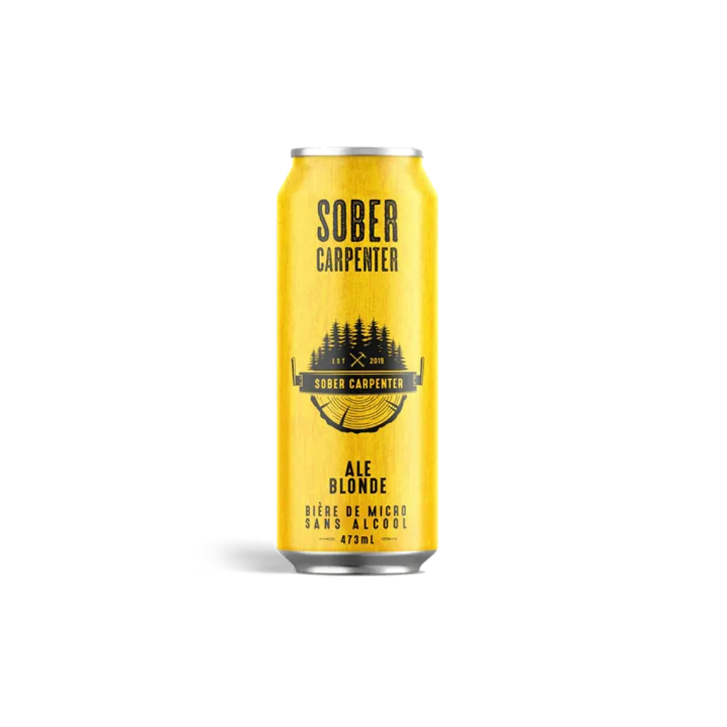 Blonde Ale