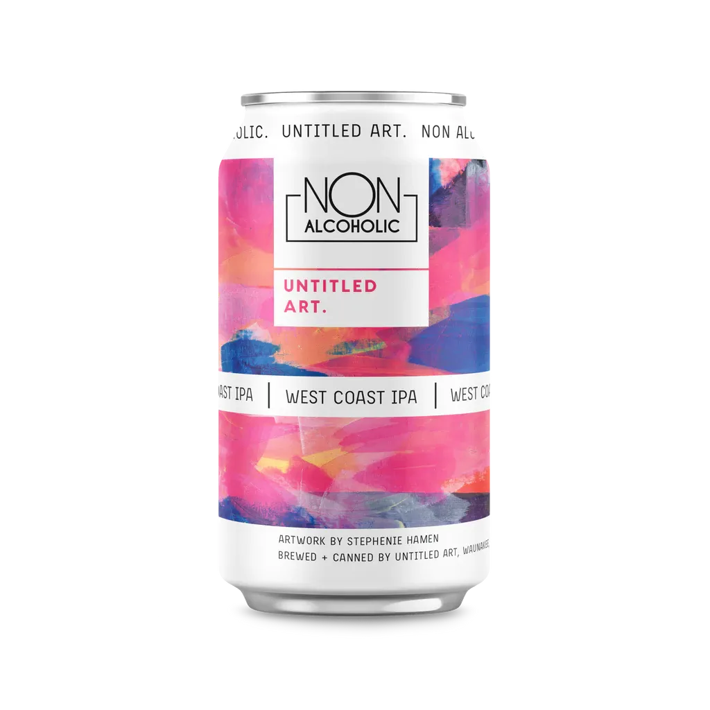 West Coast IPA