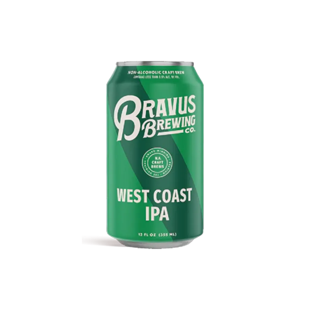 West Coast IPA