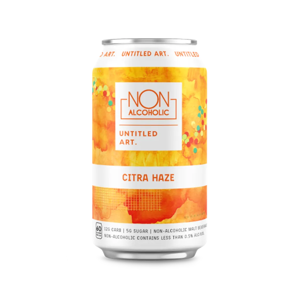 Citra Haze