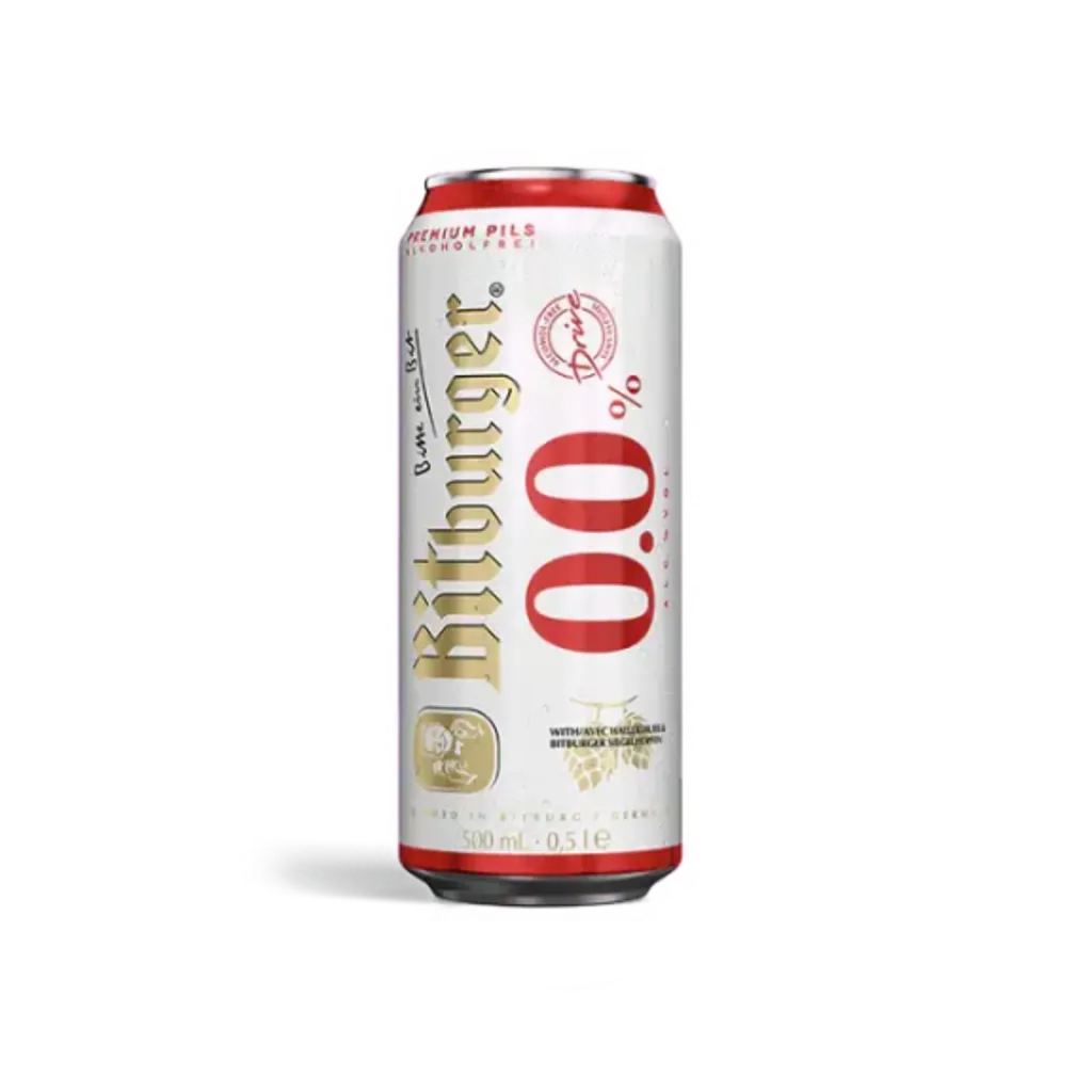 Bitburger Drive