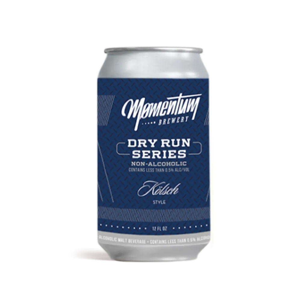 Momentum Kolsch