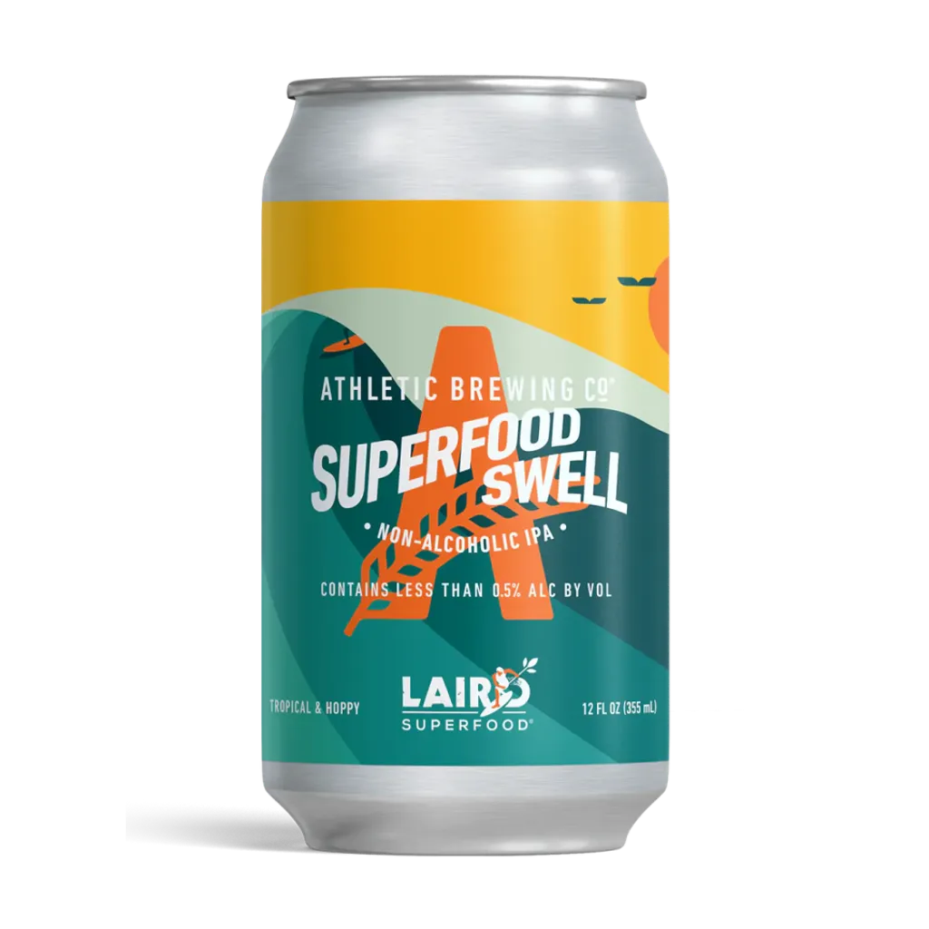 Superfood Swell