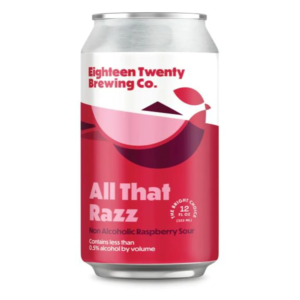 All That Razz