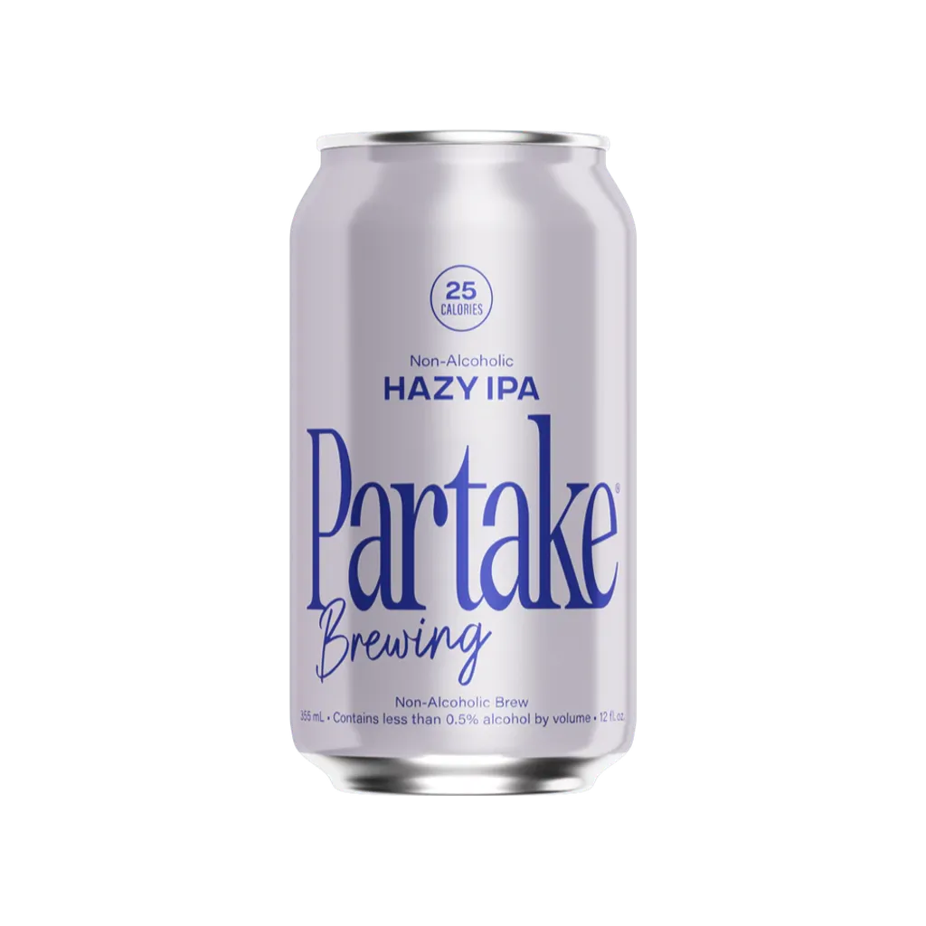 Hazy IPA