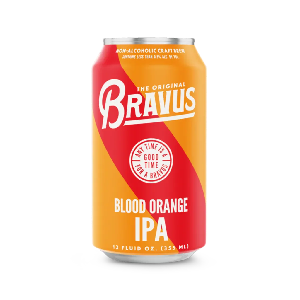 Blood Orange IPA