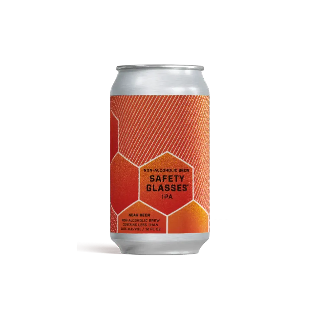 Safety Glasses IPA