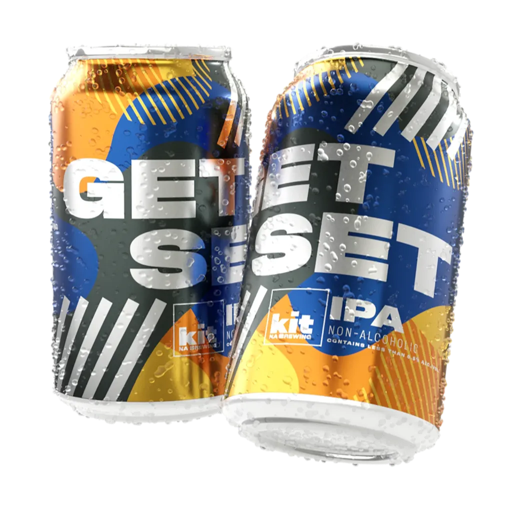 Get Set