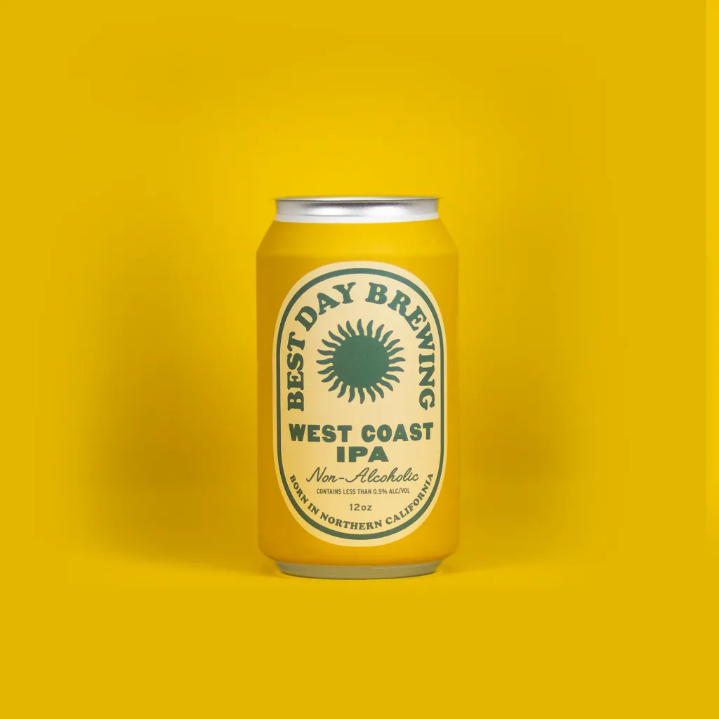 West Coast IPA