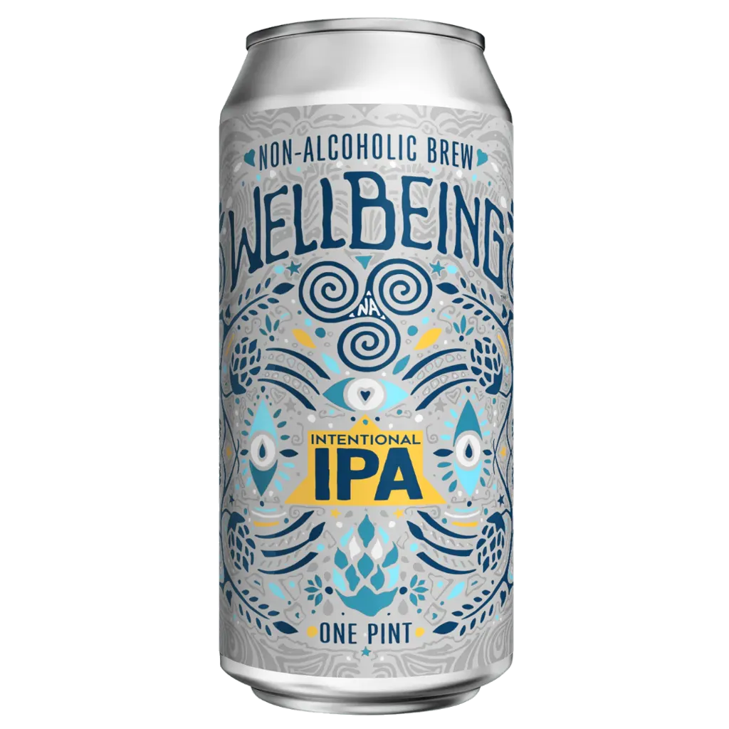 Intentional IPA