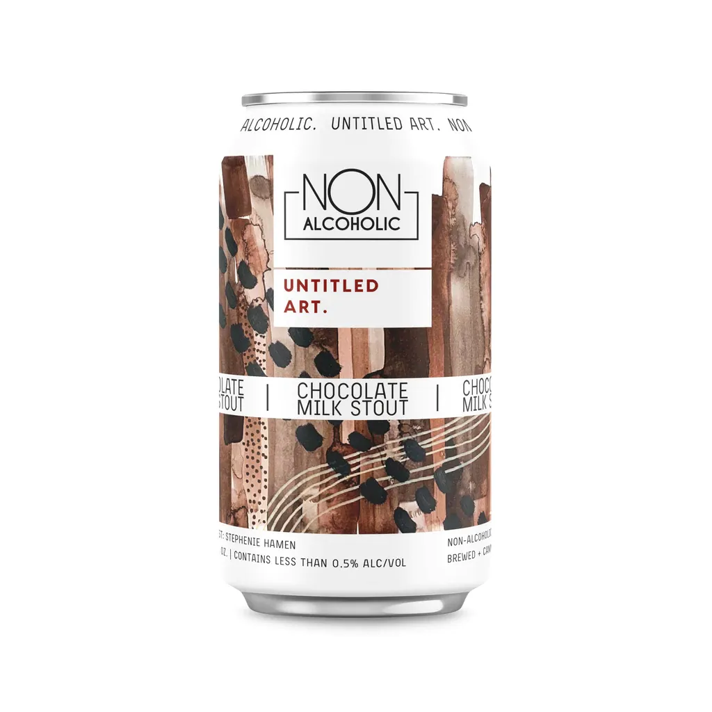 Chocolate Milk Stout