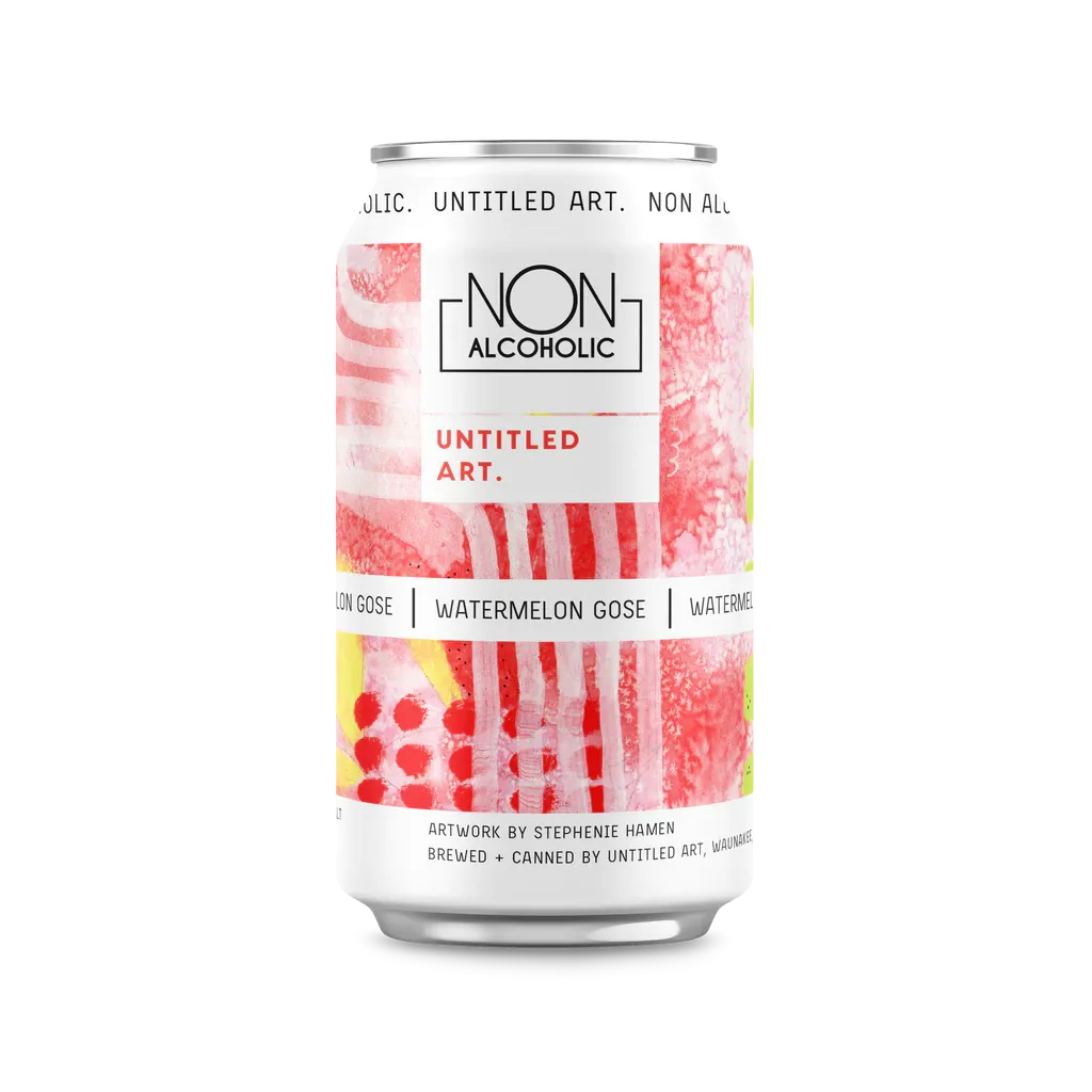 Watermelon Gose