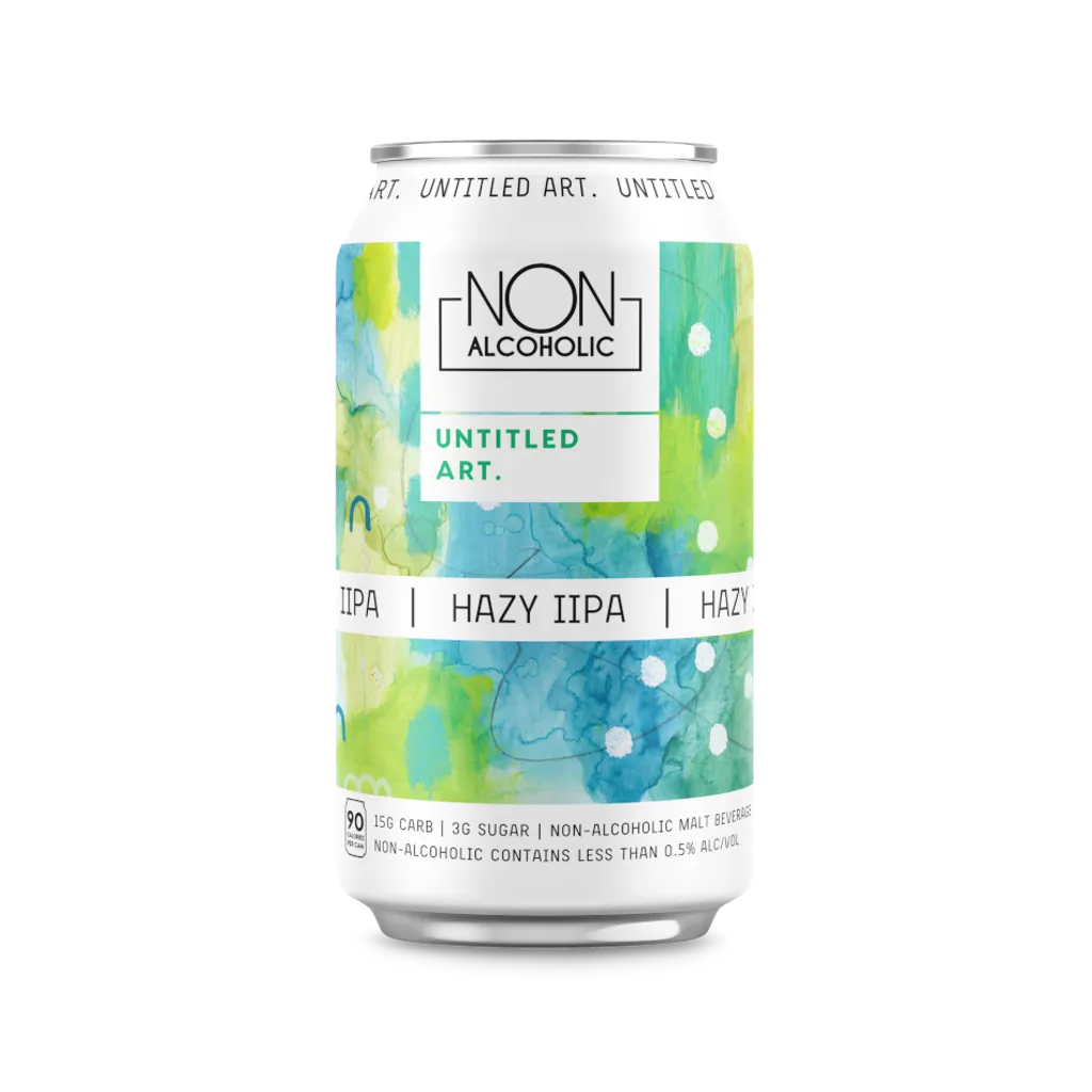 Hazy IIPA
