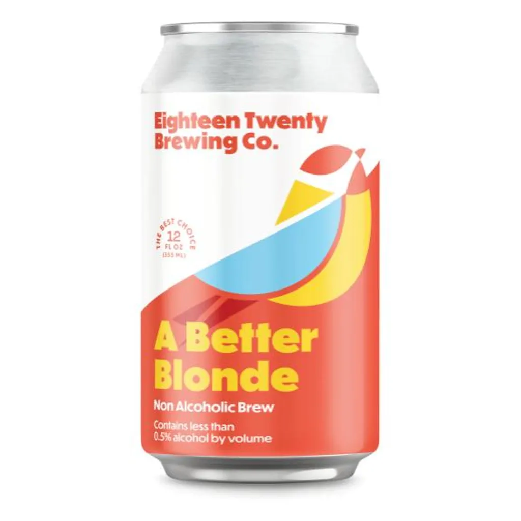 A Better Blonde