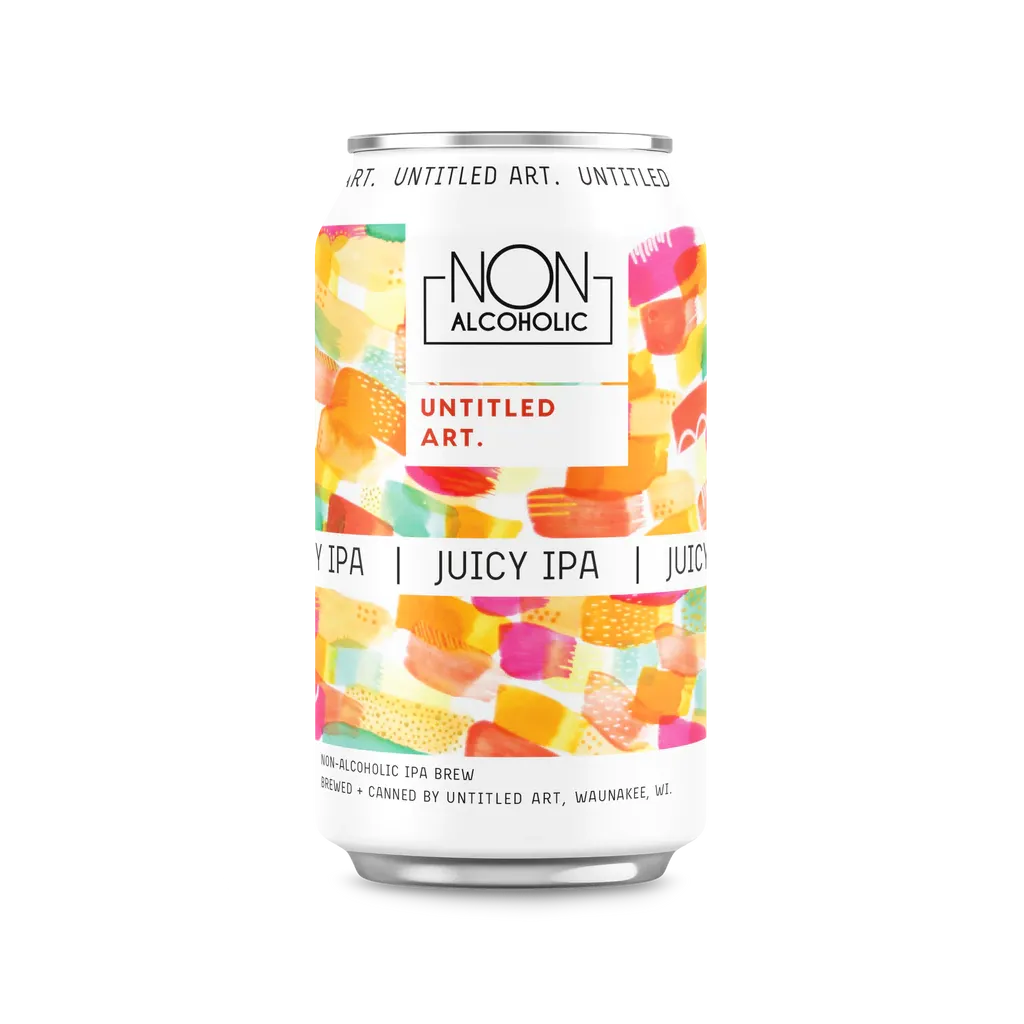 Juicy IPA