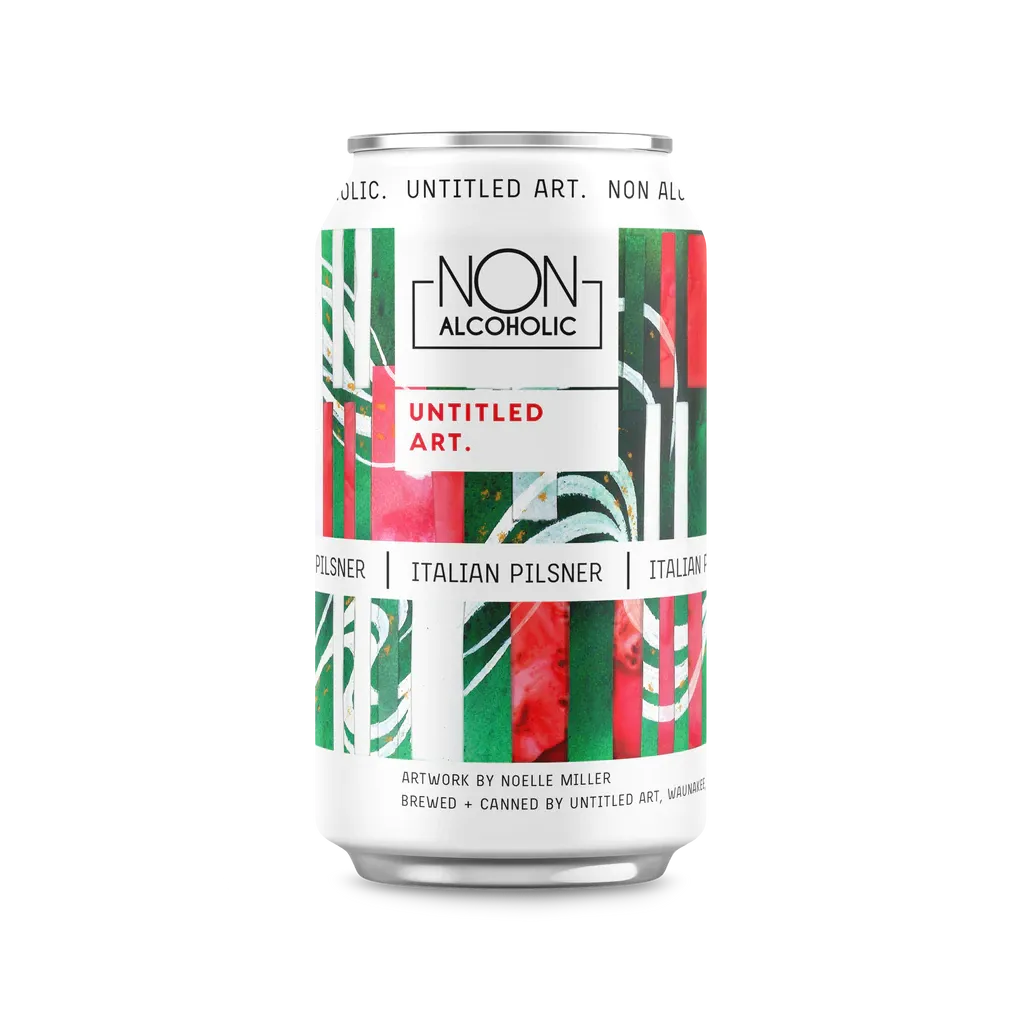Italian Pilsner