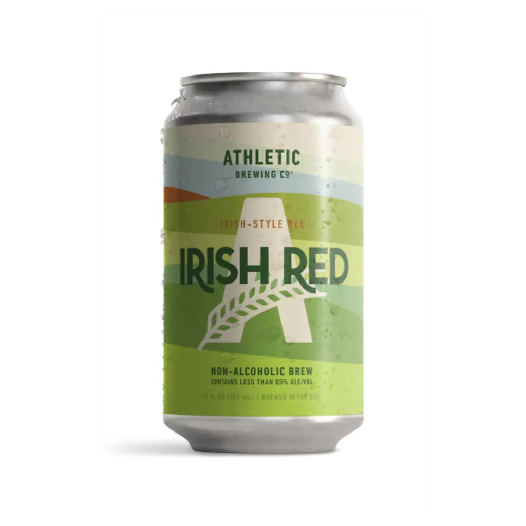 Irish Red