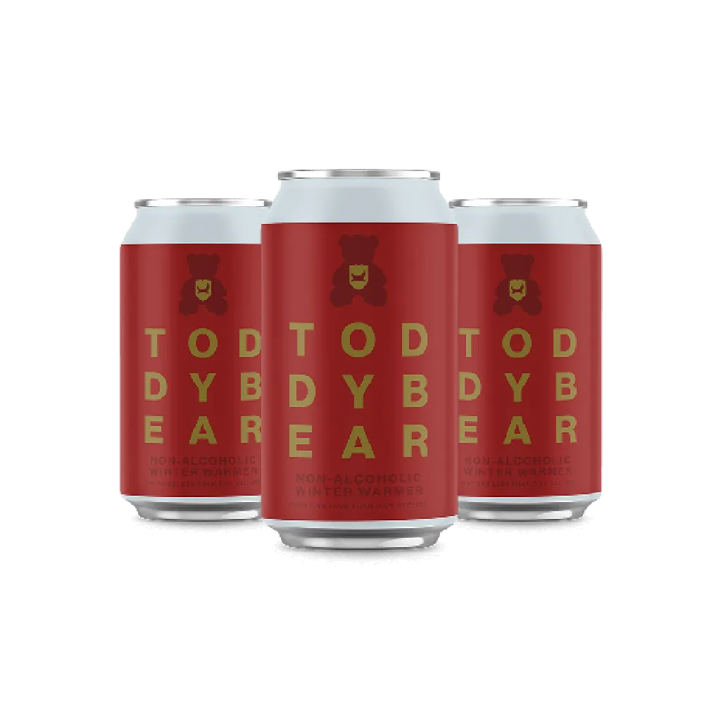 Toddy Bear