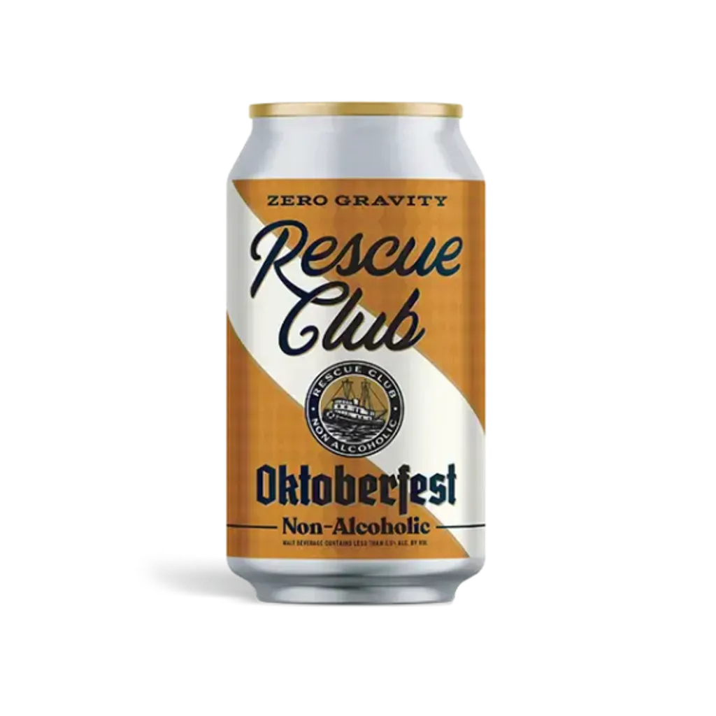 Rescue Club Oktoberfest
