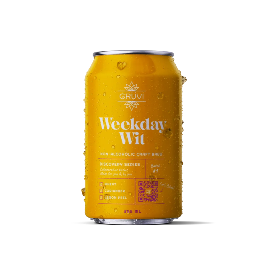 Weekday Wit