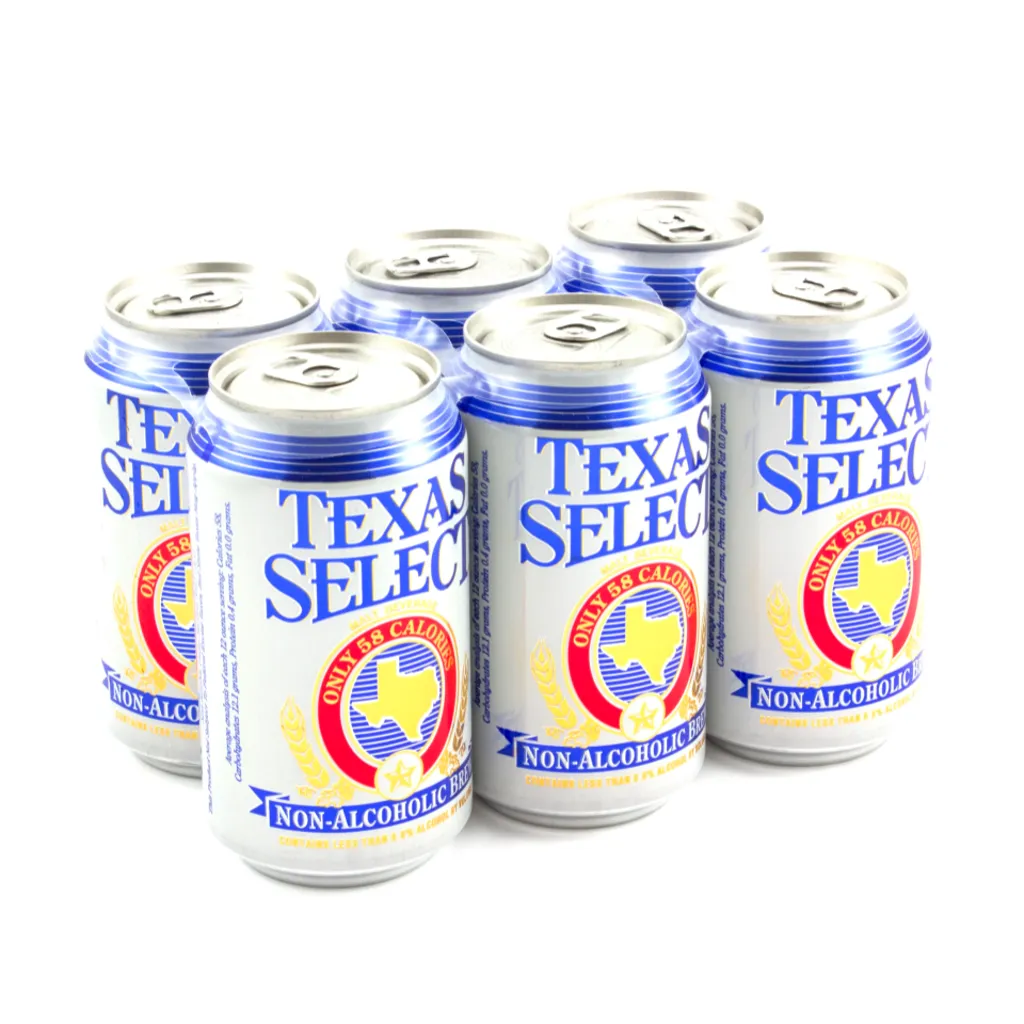 Texas Select