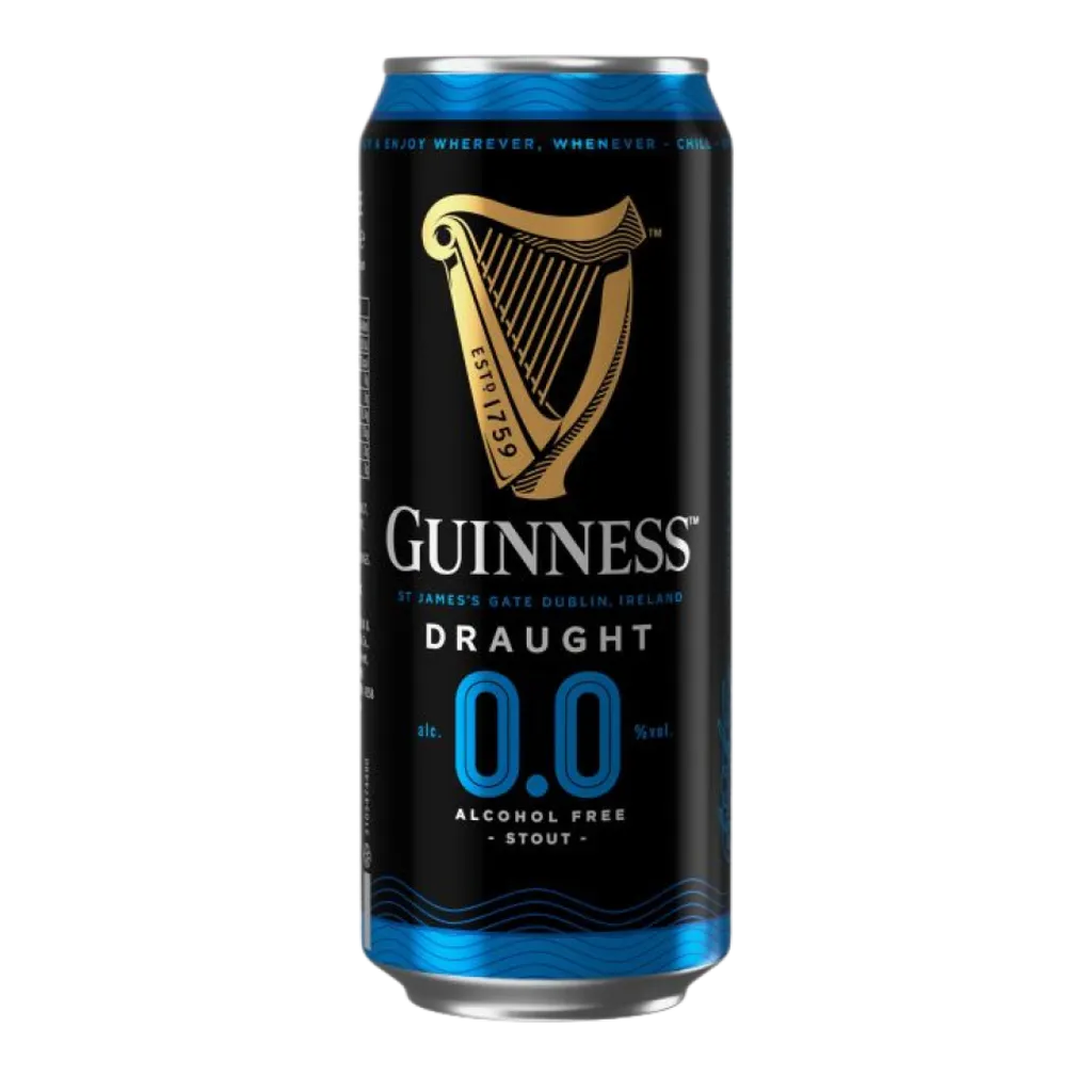 Guinness 0.0