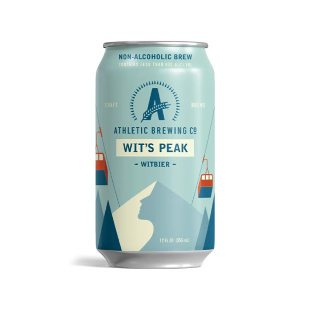 Wit's Peak
