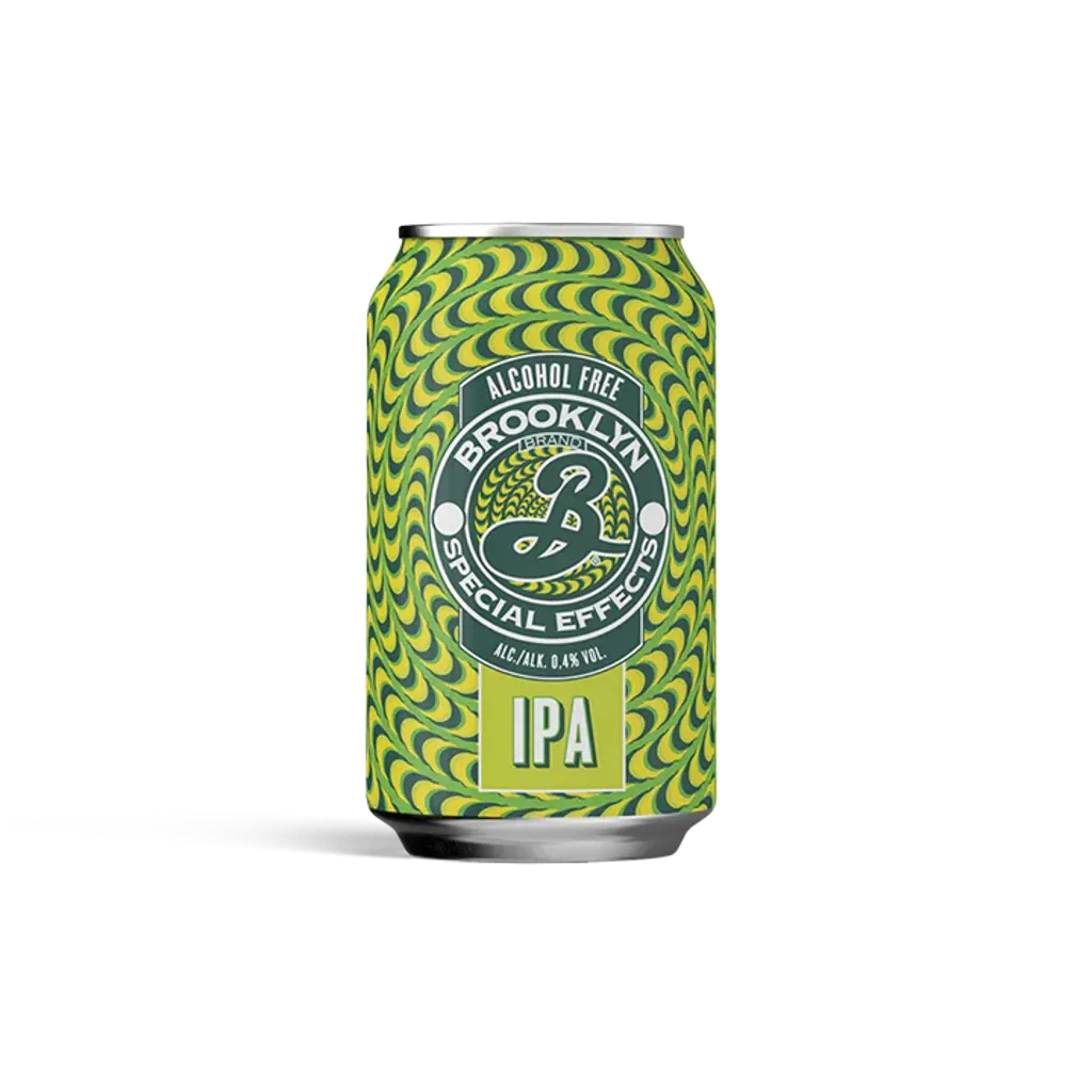 Special Effects IPA
